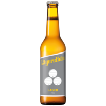 LägereBräu Lager