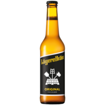 LägereBräu Original Zwickelbier