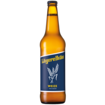 LägereBräu Weize Weissbier