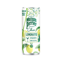 Maison Perrier Chic Lemonjito 