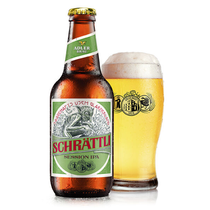 Adlerbräu Schrättli Session IPA
