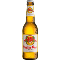 Müllerbräu Lager