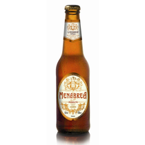 Menabrea  Ambrata Lager