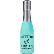 Cipriani Bellini Cocktail auf Weinbasis