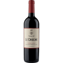 Le Crocine