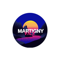 Whitefrontier Martigny Vice Session IPA  20 Lt