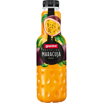 Granini Sensation Orange-Maracuja