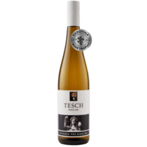 In dubio pro Riesling