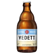 Vedett Extra White