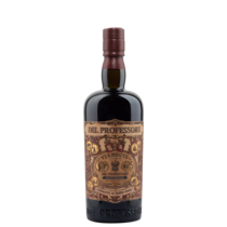 Vermouth del Professore Rosso