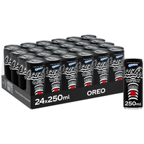 Coca Cola Zero Oreo