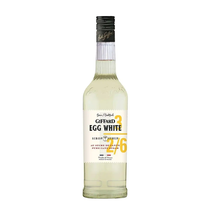 Giffard Sirup Egg White