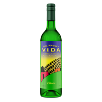 Mezcal Vida 100% Wild Agave