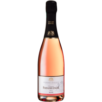 Crémant D'Alsace Rosé