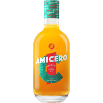 Aperitif Amicero alkoholfrei