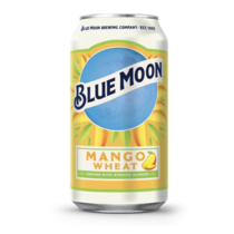 Blue Moon Mango