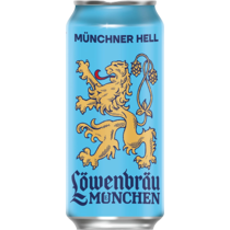 Löwenbräu München Original