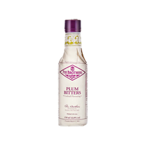 Fee Brothers Plum Bitter