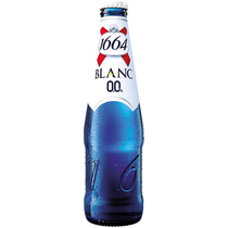 Kronenbourg 1664 Blanc alkoholfrei