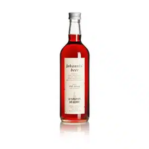 Johannisbeer Sirup