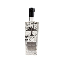 Vodka Old Pilot's