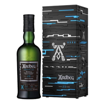 Whisky Ardbeg Y2K Giftbox