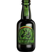 Nubia Brew Black Beer