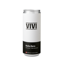 Vivi Kola Zero