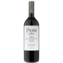 Passi di Orma