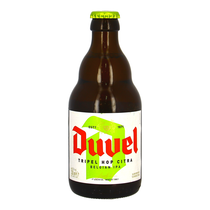 Duvel Triple Hop Citra