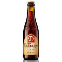 La Trappe Dubbel Brune