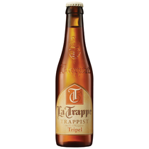 La Trappe Tripel