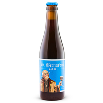St. Bernardus Abt 12