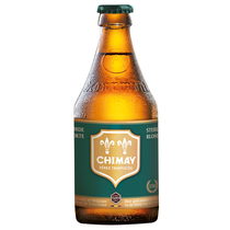 Chimay 150 Verte