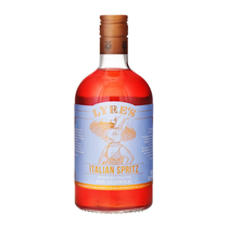 Lyre's Italian Spritz alkoholfrei