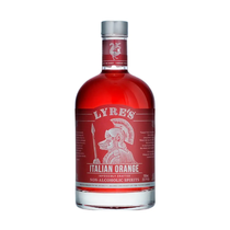 Lyre's Italian Orange alkoholfrei