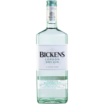 Gin Bickens London Dry