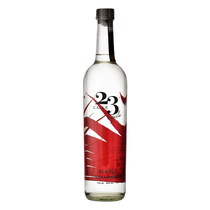 Tequila Calle 23 Blanco