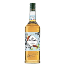 Giffard Vanille Sirup