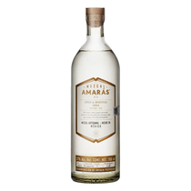 Mezcal Amaras Joven Espadin 