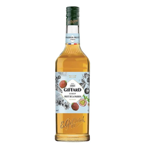Giffard Passionsfrucht Sirup