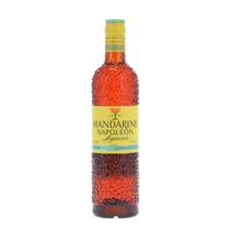 Liqueur Napoléon Mandarine