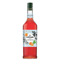 Giffard Blutorange Sirup