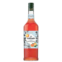 Giffard Pink Grapefruit Sirup