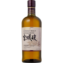 Whisky Nikka Miyagikyo Single Malt