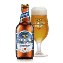 Adler Bräu Winterbier 
