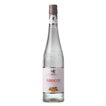Abricot Morand Eau de Vie d'Abricots