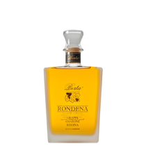 Grappa Rondena Amarone Riserva 5 Anni mit Holzkiste