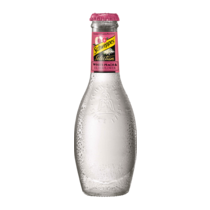 Schweppes Selection White Peach & Edelflower