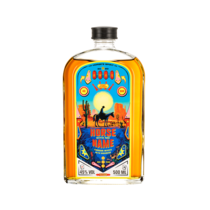 Whiskey Horse With No Name Bourbon